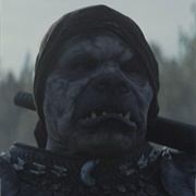 Klatooinian Raider Captain