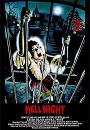 Hell Night (1981)