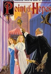 Point of Hopes (Melissa Scott & Lisa A. Barnett)