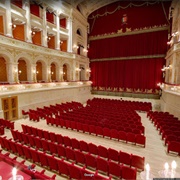 Teatro Amintore Galli, Rimini