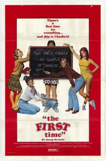 The First Time (1983)