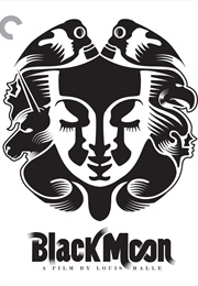 Black Moon (1975)