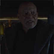 Human Bartender (Maldo Kreis)