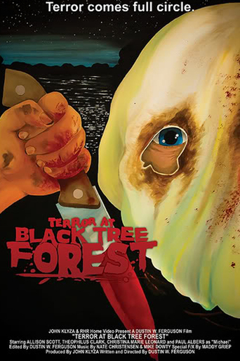 Terror at Black Tree Forest (2010)