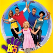Hi-5 (Poor UK Version)