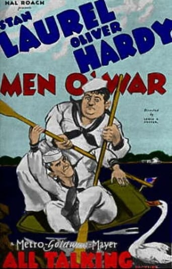 Men O&#39;war (1929)