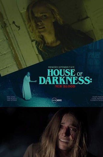 House of Darkness: New Blood (2018)
