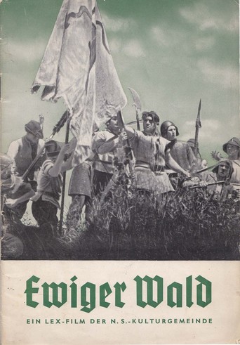 Enchanted Forest (1936)