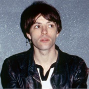 Richey Edwards