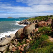 Granite Island, South Australia