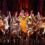 Thoroughly Modern Millie
