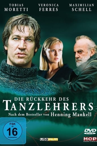 Die Rückkehr Des Tanzlehrers (2004)
