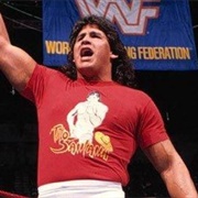 Tito Santana