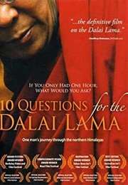 10 Questions for the Dalai Lama (2006)