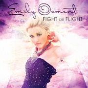 Emily Osment- Fight Over Flight