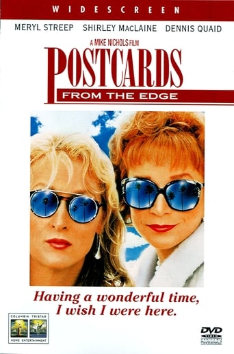 Postcards From the Edge (1990)