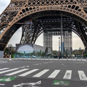 Eiffel Tower