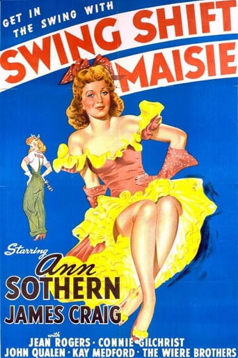 Swing Shift Maisie (1943)