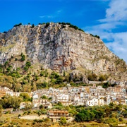 Sutera, Sicily, Italy