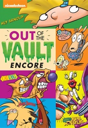 Out of the Vault Encore (2017)