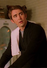 Ned (Pushing Daisies) (2007)