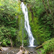 Madison Falls Washington State