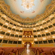 Teatro La Fenice, Venice