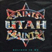 Believe in Me (7 Inch Edit) - Utah Saints