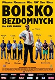 The Offsiders (2008)