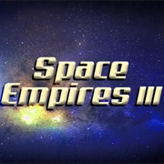 Space Empires 3