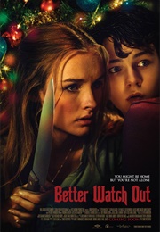 Better Watch Out (2016)