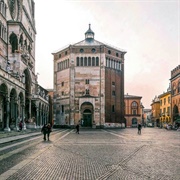 Battistero Di Cremona