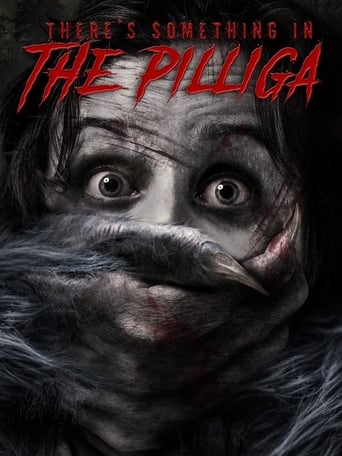 There's Something in the Pillaga (2014)
