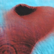 Meddle - Pink Floyd