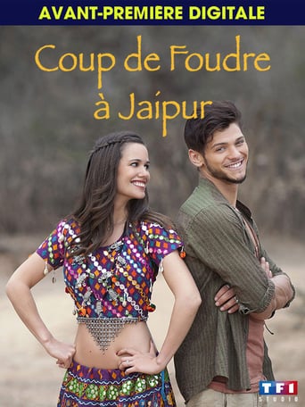 Coup De Foudre À Jaipur (2016)