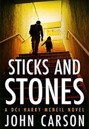 Sticks and Stones (John Carson)
