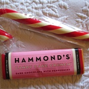 Hammond's Candy Cane Crunch