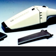 Black and Decker Dustbuster