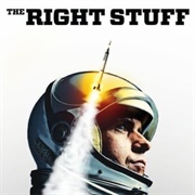 The Right Stuff