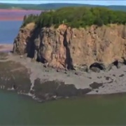 Fundy Islands