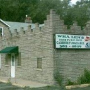 Whalen's-Normandy, MO