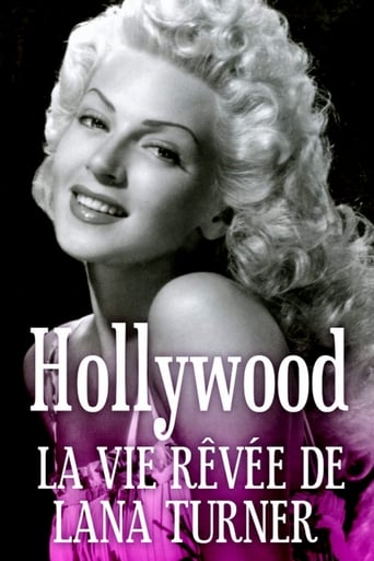 Hollywood, La Vie Rêvée De Lana Turner (2019)