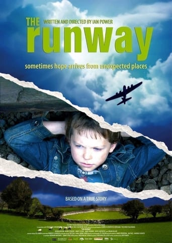 The Runway (2011)