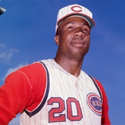 Frank Robinson