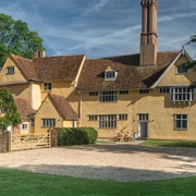Thorington Hall