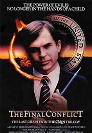 Omen III: The Final Conflict (1981)