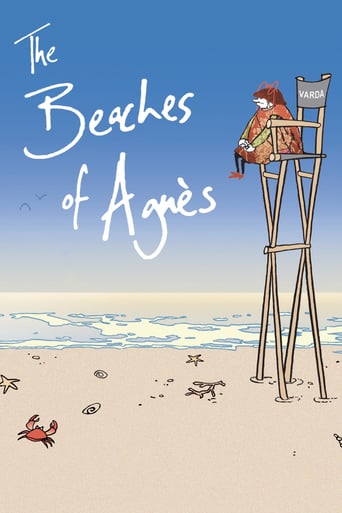 The Beaches of Agnès (2008)