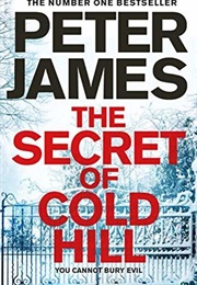 The Secret of Cold Hill (Peter James)