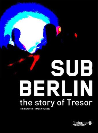 Subberlin (2008)