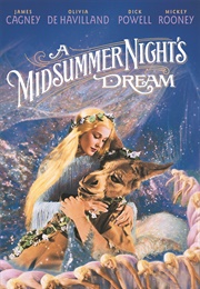 A Midsummer Night's Dream (1935)